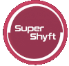 green super-shyft