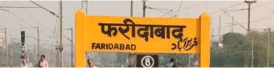 faridabad