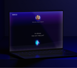 Beco Capital – AI Configured Personalized Communication(NLP) Platform