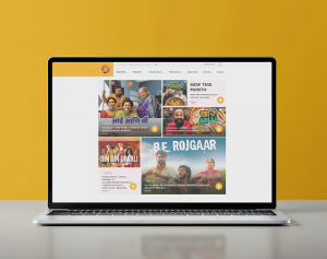 BhaDiPa- Centralize Content Engagement Platform for Regional Youtuber