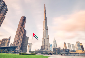 CreativeWebo is now registered in Dubai!