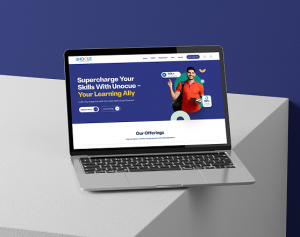 Unoque Pro – Smart LMS Platform For Smarter Learning