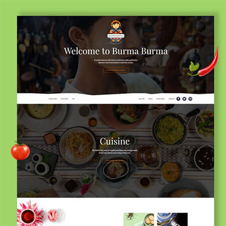 Client of CreativeWbo Web development company in Dubai