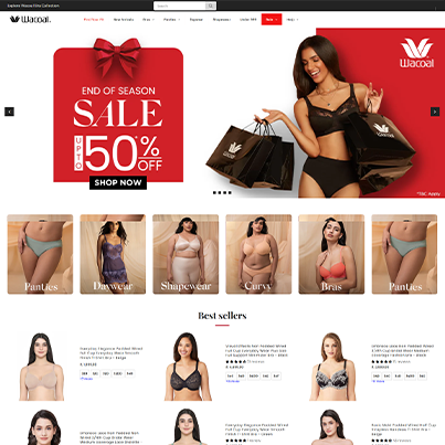 Client pf CreativeWebo Case Study Mock ups of wacol Website Development 